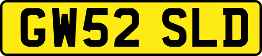 GW52SLD
