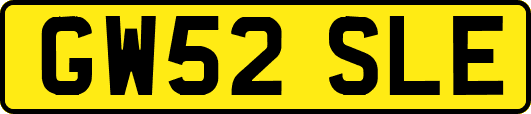 GW52SLE
