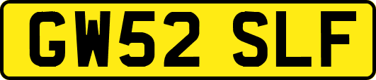 GW52SLF