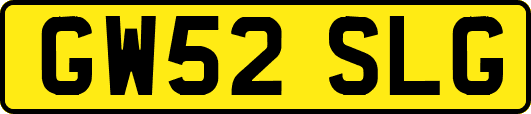 GW52SLG