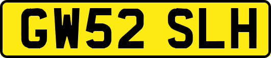 GW52SLH
