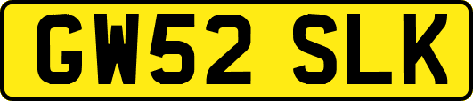 GW52SLK