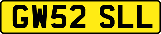 GW52SLL