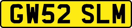 GW52SLM