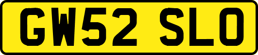 GW52SLO