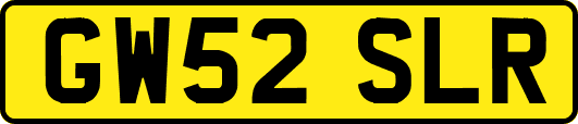 GW52SLR