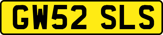 GW52SLS