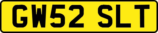 GW52SLT