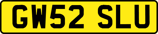 GW52SLU