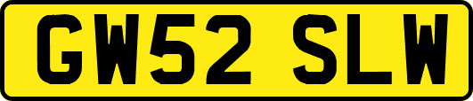 GW52SLW