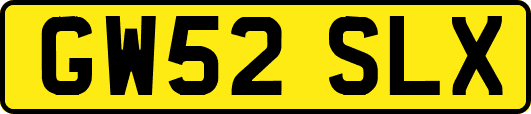 GW52SLX