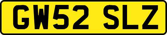 GW52SLZ