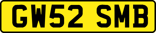 GW52SMB