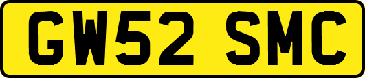 GW52SMC