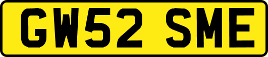 GW52SME