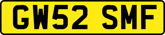 GW52SMF