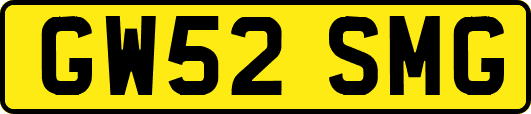 GW52SMG