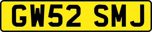 GW52SMJ