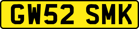 GW52SMK
