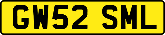 GW52SML