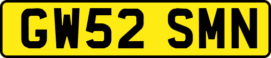 GW52SMN