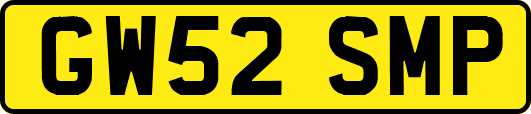 GW52SMP