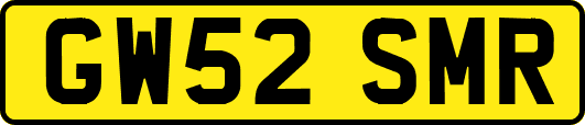 GW52SMR