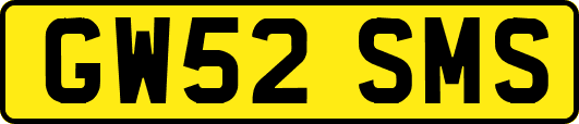 GW52SMS