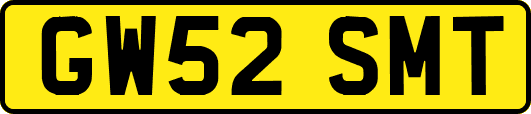GW52SMT