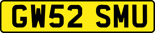 GW52SMU
