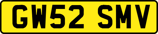 GW52SMV