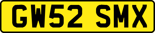 GW52SMX