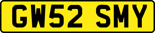 GW52SMY