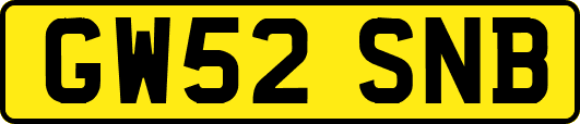 GW52SNB