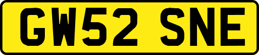 GW52SNE