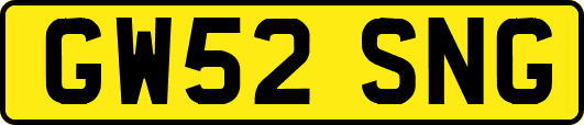 GW52SNG