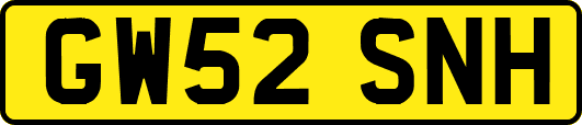 GW52SNH