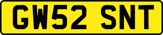 GW52SNT