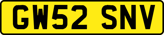 GW52SNV
