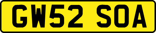 GW52SOA