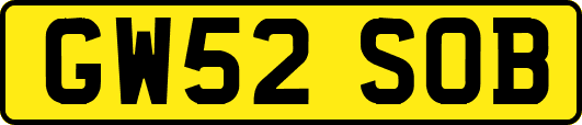 GW52SOB