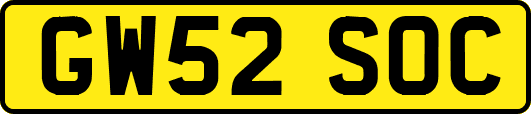 GW52SOC