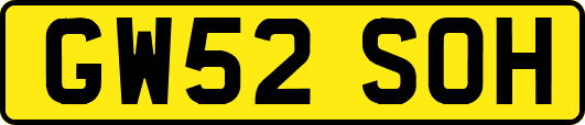 GW52SOH
