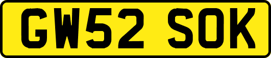 GW52SOK