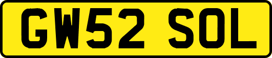 GW52SOL