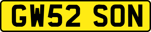 GW52SON