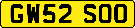 GW52SOO