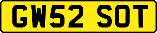 GW52SOT