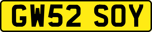 GW52SOY