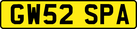 GW52SPA